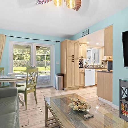 Perfect For Family Gatherings With A Heated Pool! - Clearwater'S Clear Choice Exterior foto