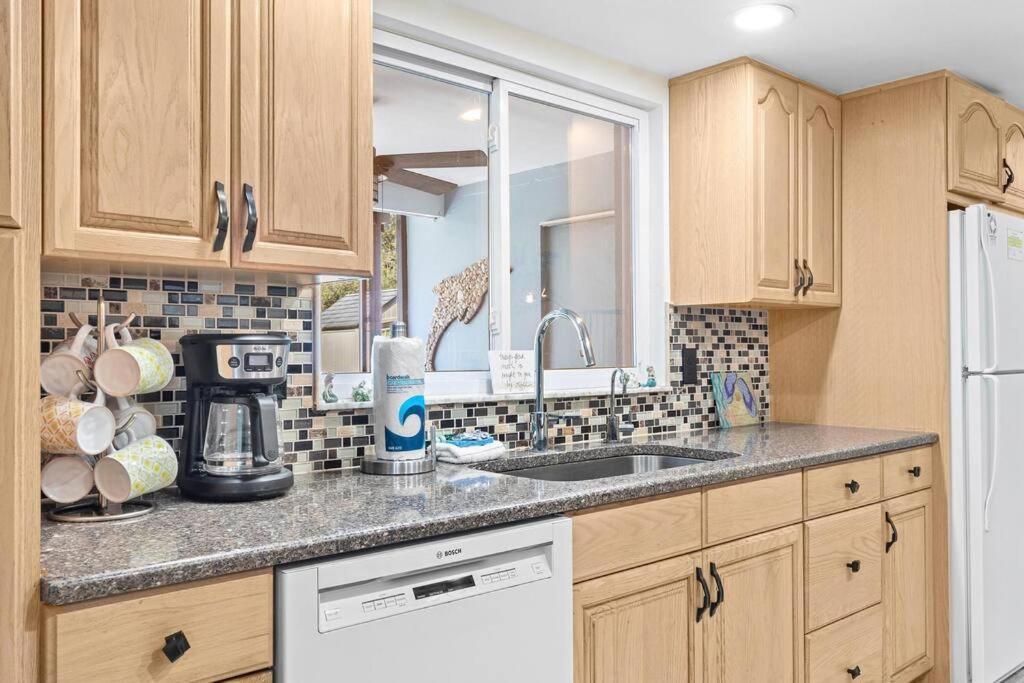 Perfect For Family Gatherings With A Heated Pool! - Clearwater'S Clear Choice Exterior foto