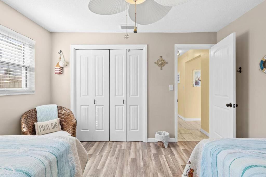 Perfect For Family Gatherings With A Heated Pool! - Clearwater'S Clear Choice Exterior foto