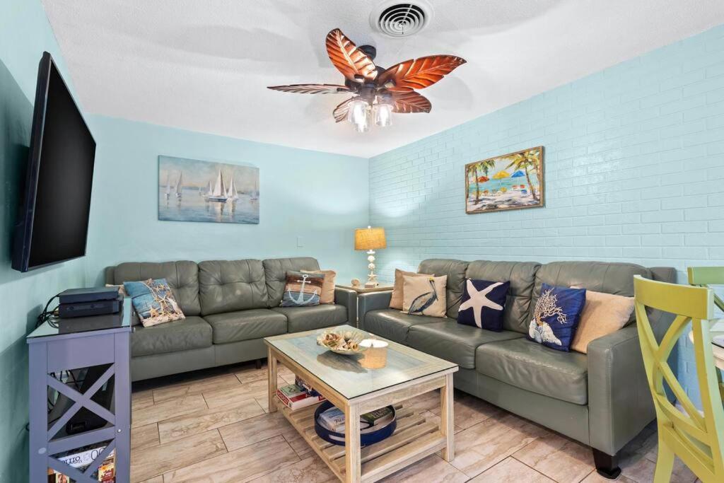 Perfect For Family Gatherings With A Heated Pool! - Clearwater'S Clear Choice Exterior foto