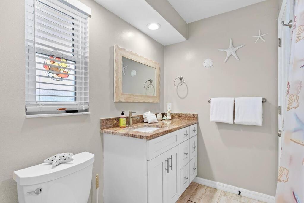Perfect For Family Gatherings With A Heated Pool! - Clearwater'S Clear Choice Exterior foto